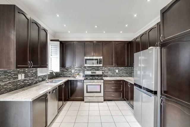 1509 Elmsley Dr, House detached with 4 bedrooms, 4 bathrooms and 4 parking in Pickering ON | Image 17