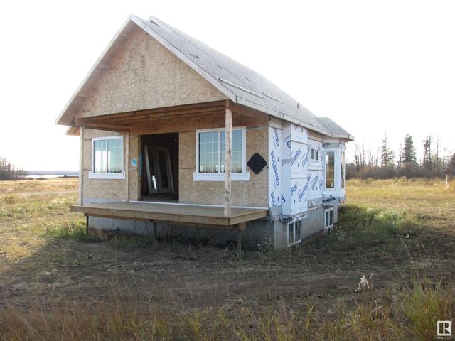 49 Island View Hb, House detached with 1 bedrooms, 1 bathrooms and null parking in Lac Ste. Anne County AB | Card Image