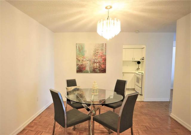 1906 - 100 Echo Pt, Condo with 3 bedrooms, 2 bathrooms and 1 parking in Toronto ON | Image 6
