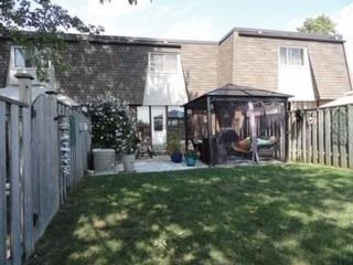 24 Reygate Crt, Townhouse with 3 bedrooms, 2 bathrooms and 1 parking in Ajax ON | Image 12