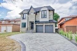 43 Buena Vista Ave, House detached with 4 bedrooms, 7 bathrooms and 4 parking in Toronto ON | Image 1