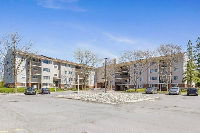 208 - 6532 Bilberry Drive, Condo with 2 bedrooms, 2 bathrooms and 1 parking in Ottawa ON | Image 16