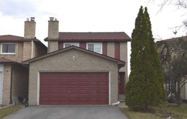 upper - 57 Ascot Cres, House detached with 3 bedrooms, 3 bathrooms and 2 parking in Markham ON | Card Image