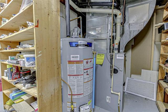 furnace and hot water heater | Image 15