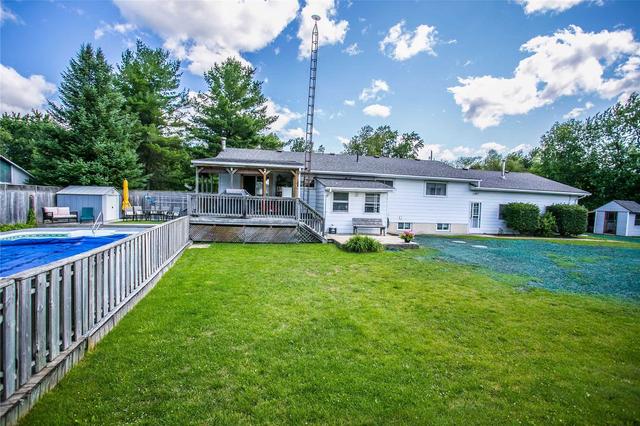 5380 Eighth Line, House detached with 3 bedrooms, 2 bathrooms and 10 parking in Erin ON | Image 28