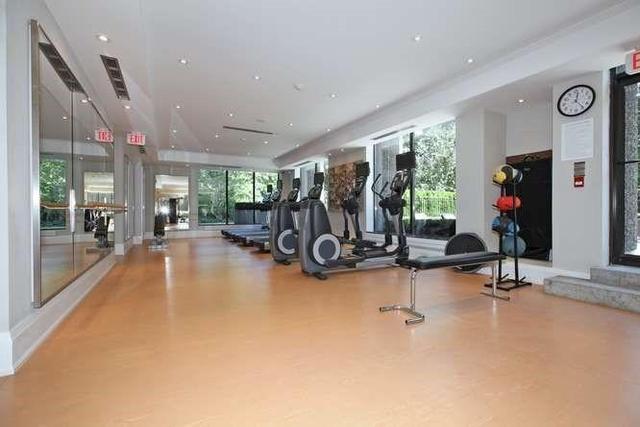 1003 - 619 Avenue Rd, Condo with 3 bedrooms, 3 bathrooms and 1 parking in Toronto ON | Image 7