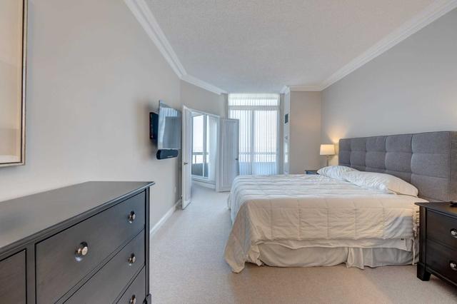 ph01 - 610 Bullock Dr, Condo with 2 bedrooms, 2 bathrooms and 2 parking in Markham ON | Image 6