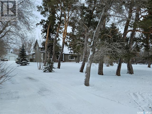 205 Balmoral Avenue, House detached with 3 bedrooms, 2 bathrooms and null parking in Arcola SK | Image 2