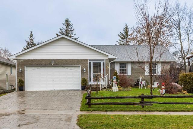 83 Lori Blvd, House detached with 3 bedrooms, 3 bathrooms and 4 parking in Kawartha Lakes ON | Card Image