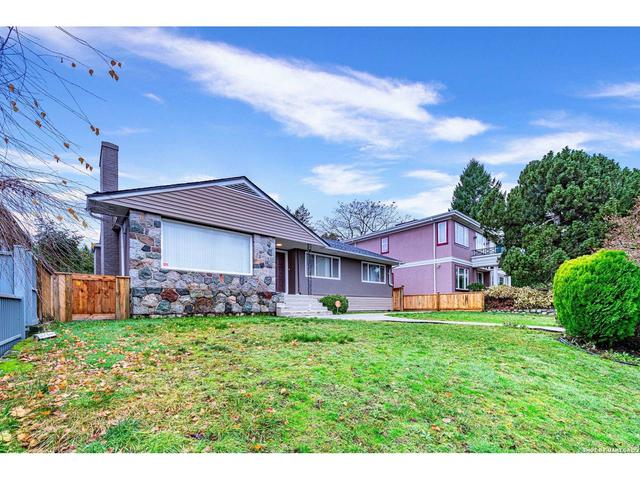 466 W 27th Avenue, House detached with 4 bedrooms, 2 bathrooms and 4 parking in Vancouver BC | Image 14