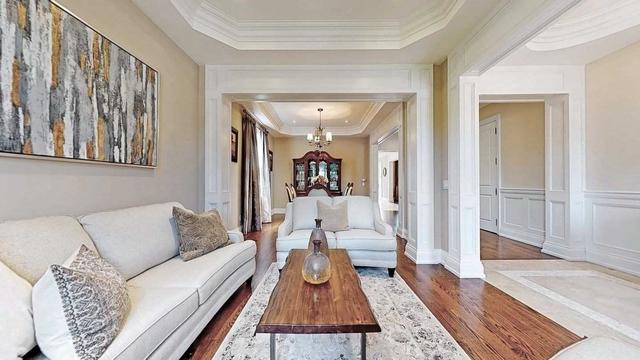 202 Times Rd, House detached with 4 bedrooms, 5 bathrooms and 6 parking in Toronto ON | Image 37