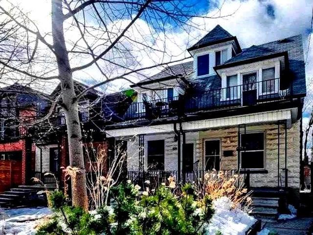 776 Palmerston Ave, House semidetached with 4 bedrooms, 3 bathrooms and 0 parking in Toronto ON | Image 12