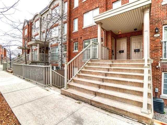 th94 - 9 Windermere Ave, Townhouse with 1 bedrooms, 1 bathrooms and 0 parking in Toronto ON | Image 8