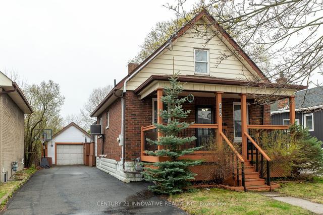 177 Mill St, House detached with 2 bedrooms, 2 bathrooms and 6 parking in Oshawa ON | Image 12