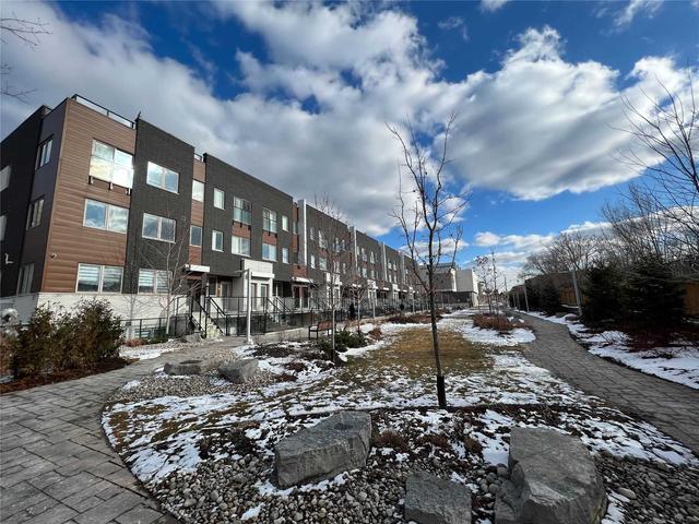 th37 - 780 Sheppard Ave E, Townhouse with 3 bedrooms, 3 bathrooms and 1 parking in Toronto ON | Image 1