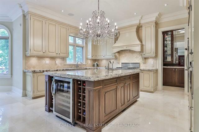 72 Yorkminster Rd, House detached with 5 bedrooms, 9 bathrooms and 9 parking in Toronto ON | Image 38