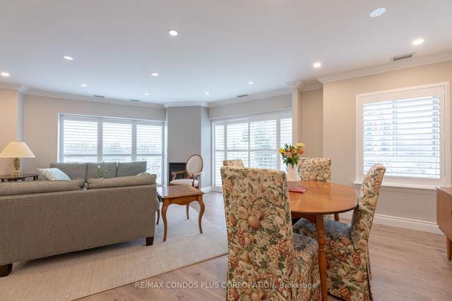 401 - 1387 Bayview Ave, Condo with 2 bedrooms, 2 bathrooms and 1 parking in Toronto ON | Image 37