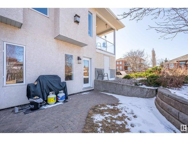151 - 52304 Rge Rd 233, House detached with 5 bedrooms, 3 bathrooms and null parking in Edmonton AB | Image 63