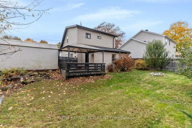 49 John St, House detached with 3 bedrooms, 2 bathrooms and 6 parking in Orangeville ON | Image 33