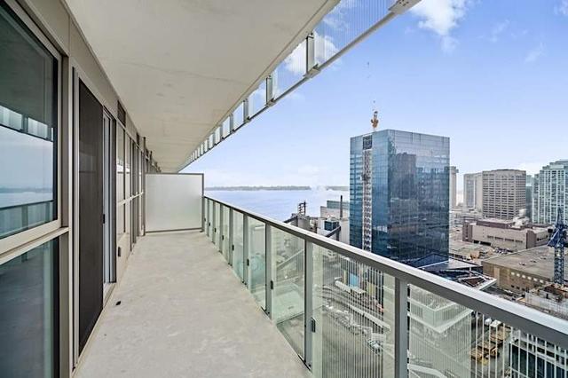2410 - 15 Lower Jarvis St, Condo with 2 bedrooms, 2 bathrooms and 1 parking in Toronto ON | Image 24