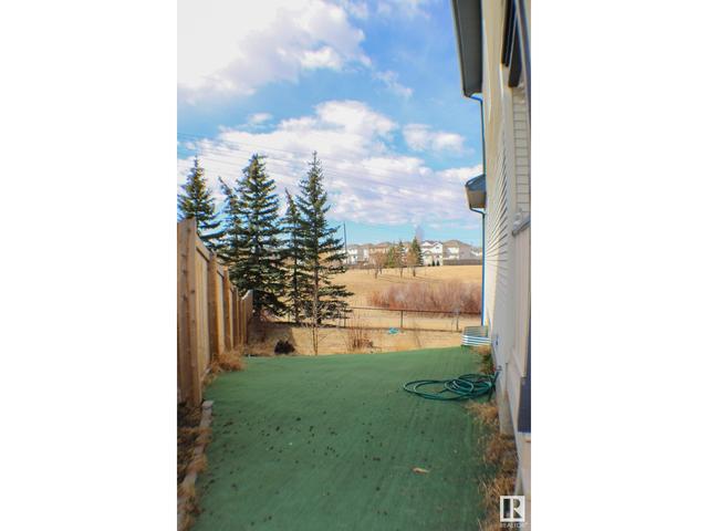 16312 90 St Nw Nw, House detached with 5 bedrooms, 3 bathrooms and 4 parking in Edmonton AB | Image 4