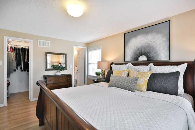 44 - 2915 Headon Forest Dr, Townhouse with 3 bedrooms, 4 bathrooms and 2 parking in Burlington ON | Image 13