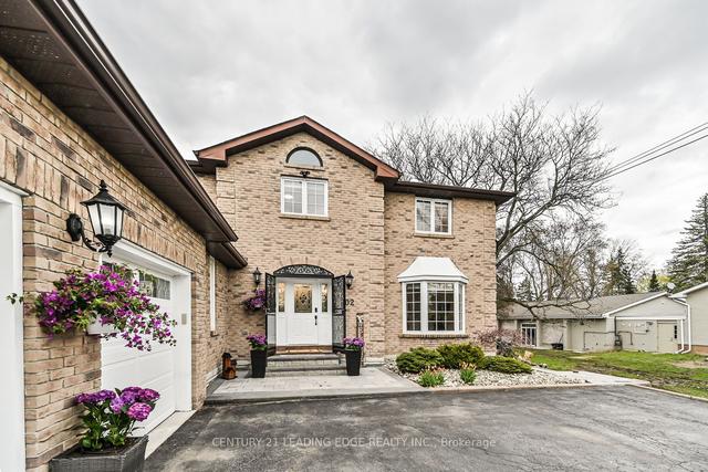 202 Church St, House detached with 5 bedrooms, 5 bathrooms and 11 parking in Markham ON | Image 23