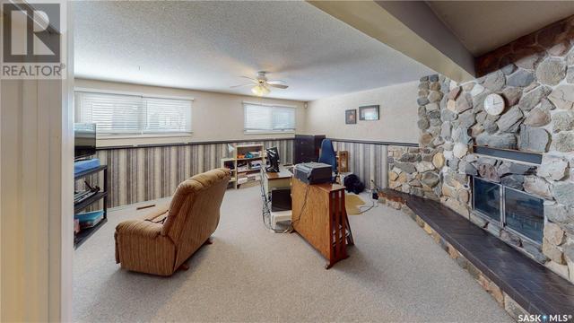 110 Mccarthy Boulevard N, House detached with 3 bedrooms, 2 bathrooms and null parking in Regina SK | Image 21