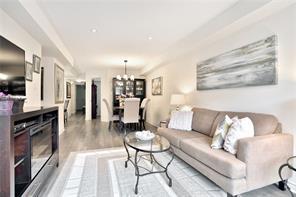 501 - 2420 Baronwood Dr, Townhouse with 2 bedrooms, 2 bathrooms and 1 parking in Oakville ON | Image 7