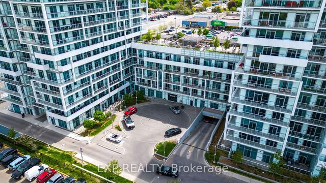 418 - 55 Speers Rd, Condo with 1 bedrooms, 1 bathrooms and 1 parking in Oakville ON | Image 31