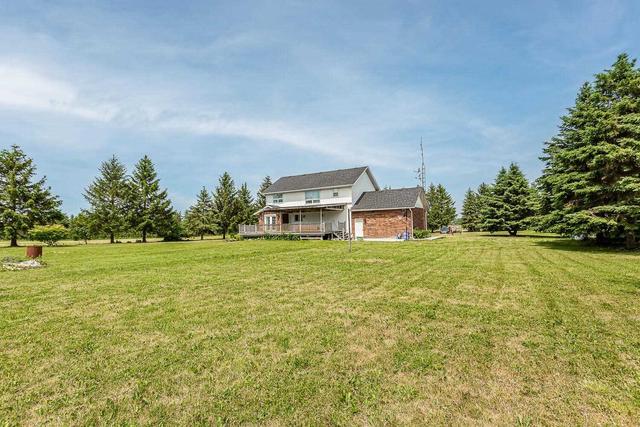 141066 15 Sideroad Rd, House detached with 4 bedrooms, 3 bathrooms and 6 parking in East Garafraxa ON | Image 29