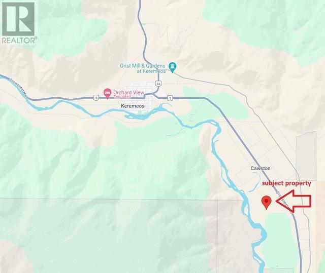 336 Beecroft River Road, House detached with 3 bedrooms, 0 bathrooms and null parking in Okanagan Similkameen B BC | Image 22