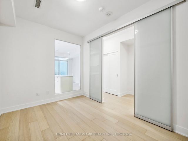 707 - 88 Cumberland St, Condo with 1 bedrooms, 1 bathrooms and 0 parking in Toronto ON | Image 10