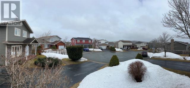 15 Rodes Place, House detached with 6 bedrooms, 3 bathrooms and null parking in Mount Pearl NL | Image 50