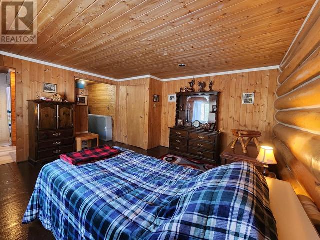 2875 Spout Lake Road, House detached with 2 bedrooms, 2 bathrooms and null parking in Cariboo G BC | Image 21