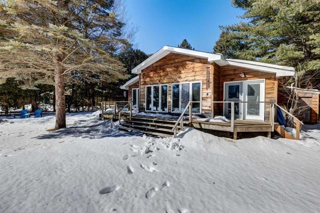 363 Southam Dr, House detached with 2 bedrooms, 1 bathrooms and 6 parking in Kawartha Lakes ON | Image 32