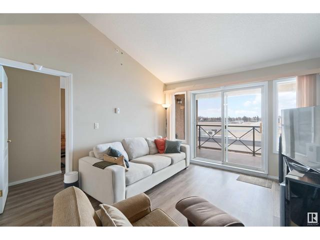 410 - 8912 156 St Nw, Condo with 1 bedrooms, 1 bathrooms and 1 parking in Edmonton AB | Image 14