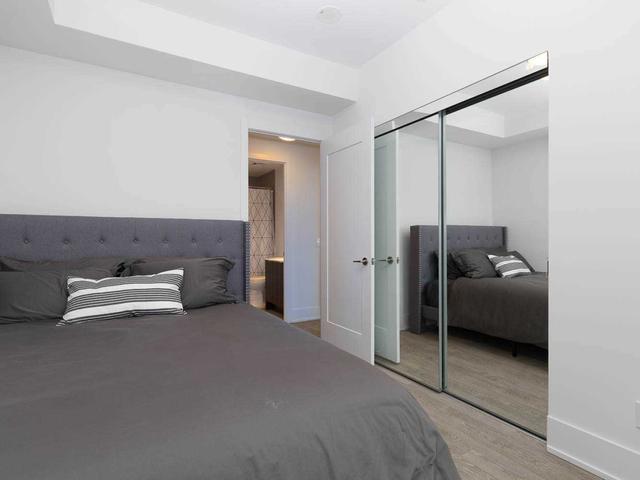 1001 - 15 Merchants' Wharf, Condo with 2 bedrooms, 2 bathrooms and 0 parking in Toronto ON | Image 10