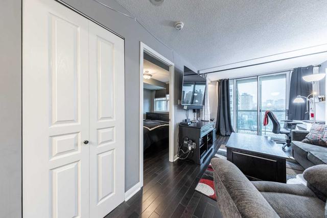 955 - 313 Richmond St E, Condo with 1 bedrooms, 1 bathrooms and 1 parking in Toronto ON | Image 17