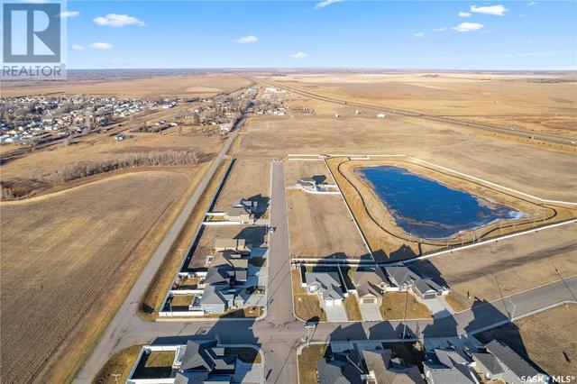 258 Prairie Dawn Drive, House detached with 5 bedrooms, 3 bathrooms and null parking in Dundurn SK | Image 46