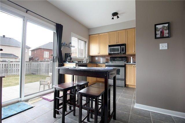 46 Pinecrest St, House detached with 3 bedrooms, 3 bathrooms and 2 parking in Markham ON | Image 8