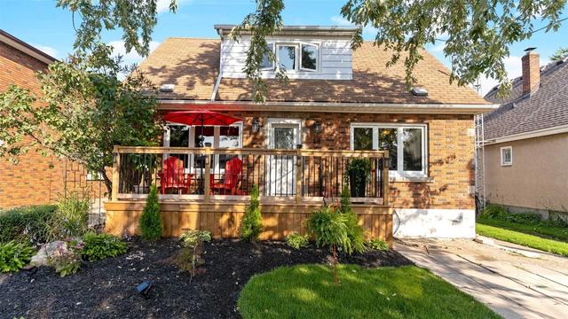 48 Chelsea St, House detached with 4 bedrooms, 2 bathrooms and 4 parking in St. Catharines ON | Image 26