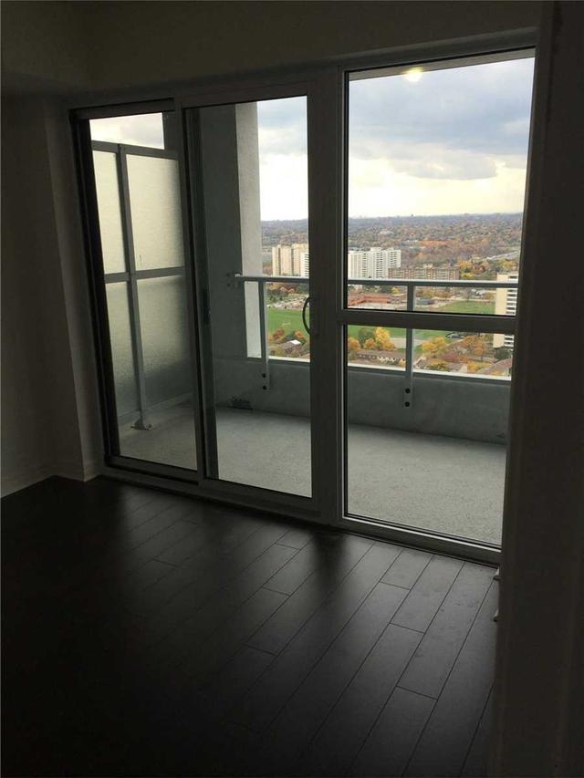 3101 - 275 Yorkland Rd, Condo with 1 bedrooms, 1 bathrooms and 1 parking in Toronto ON | Image 1