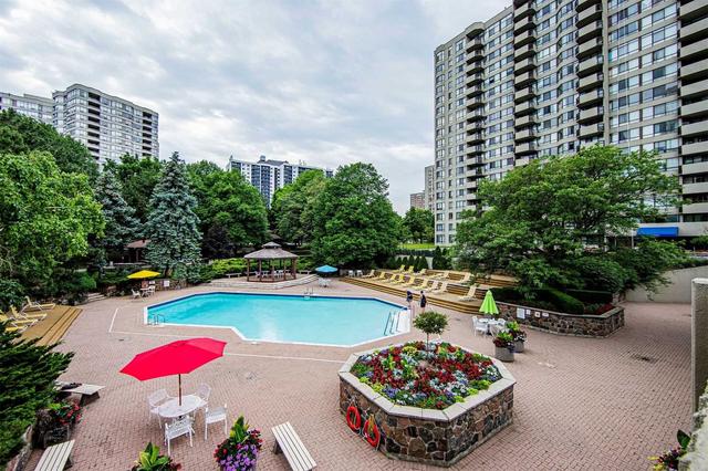 2010 - 255 Bamburgh Circ, Condo with 2 bedrooms, 2 bathrooms and 1 parking in Toronto ON | Image 27