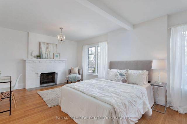 30 The Palisades, House detached with 4 bedrooms, 3 bathrooms and 4 parking in Toronto ON | Image 9