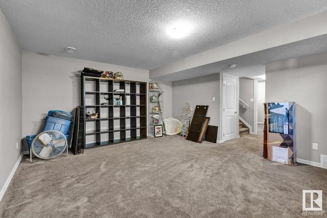 5114 1b Av Sw, House detached with 4 bedrooms, 3 bathrooms and null parking in Edmonton AB | Image 35