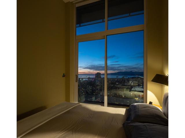 sph5001 - 777 Richards Street, Condo with 3 bedrooms, 3 bathrooms and null parking in Vancouver BC | Image 15