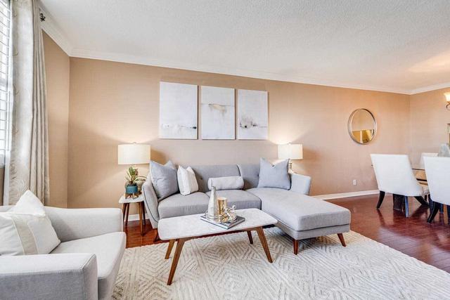 708 - 1665 Pickering Pkwy, Condo with 2 bedrooms, 2 bathrooms and 2 parking in Pickering ON | Image 2