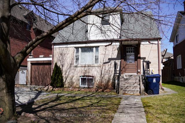 64 Harlandale Ave, House detached with 3 bedrooms, 3 bathrooms and 4 parking in Toronto ON | Image 1