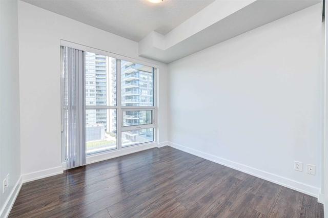1302 - 2220 Lake Shore Blvd W, Condo with 2 bedrooms, 2 bathrooms and 1 parking in Toronto ON | Image 12